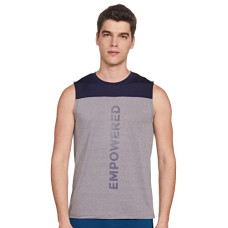 Deals, Discounts & Offers on Men - Amazon Brand - Symactive Men's Sports Vest