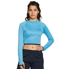Deals, Discounts & Offers on Women - Fusefit Women's Regular Fit T-Shirt