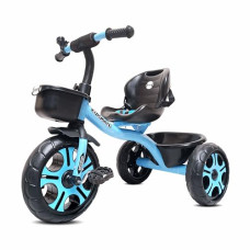 Deals and Offers on - Kidsmate Ninja Plug N Play Durable Kids/Baby Tricycle, Storage Basket, Cushion Seat and Seat Belt Deals, Discounts & Offers on - Kidsmate Ninja Plug N Play Durable Kids/Baby Tricycle, Storage Basket, Cushion Seat and Seat Belt