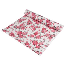 Deals and Offers on - Kuber Industries Kitchen Drawer/ Cabinet Shelf Mat|Flower Design With PVC Material|Adjustable Size 5 MTR Roll (Cream)-KUBMART03004, standard ,Polyvinyl Chloride Deals, Discounts & Offers on - Kuber Industries Kitchen Drawer/ Cabinet Shelf Mat|Flower Design With PVC Material|Adjustable Size 5 MTR Roll (Cream)-KUBMART03004, standard ,Polyvinyl Chloride