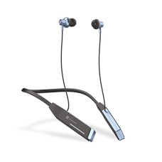 Deals and Offers on - Portronics Harmonics Z2 Wireless Bluetooth 5.2 Headset with Mic, ENC Noise Cancelling, Upto 30Hrs Playtime, Fast Charging Type C Neckband, Voice Assistant, & in-line Controls (Sky Blue) Deals, Discounts & Offers on - Portronics Harmonics Z2 Wireless Bluetooth 5.2 Headset with Mic, ENC Noise Cancelling, Upto 30Hrs Playtime, Fast Charging Type C Neckband, Voice Assistant, & in-line Controls (Sky Blue)
