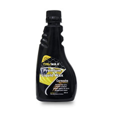 Deals and Offers on - Truwax Premium Liquid Wax 200ml Deals, Discounts & Offers on - Truwax Premium Liquid Wax 200ml