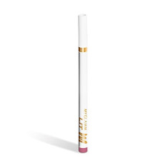 Deals, Discounts & Offers on Beauty Care - MyGlamm LIT Matte Lipliner Pencil-Sass (Pink)-1.14 gm | 5HR Feather-Proof | With Vegetable Wax | Highly-pigmented Lip Liner