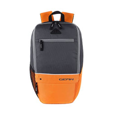 Deals and Offers on Backpacks - Gear SUPERIOR XL 17L Water Resistant School Bag/Casual Backpack/College Bag Deals, Discounts & Offers on Backpacks - Gear SUPERIOR XL 17L Water Resistant School Bag/Casual Backpack/College Bag