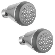 Deals and Offers on Home Improvement - Kamal Shower Alfa (Set of 2) Deals, Discounts & Offers on Home Improvement - Kamal Shower Alfa (Set of 2)
