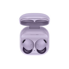 Deals, Discounts & Offers on  - [Use ICICI Credit Card No Cost EMI] Samsung Galaxy Buds2 Pro, Bluetooth Truly Wireless in Ear Earbuds with Noise Cancellation (Bora Purple, with Mic)