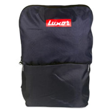 Deals, Discounts & Offers on Electronics - Luxor All-in-One Stationery & Art Kit-School Bag, Notebook, Drawing Book, Gel Pen, Mechanical Pencil, Crayons, Sketch pens, Highlighter, Pencil Set, Ball Pen, Correction Pen