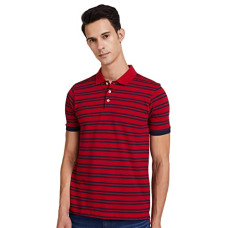 Deals, Discounts & Offers on Men - [Size M] Amazon Brand - Inkast Denim Co. Men Polo Shirt