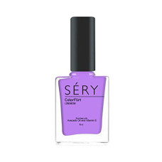Deals, Discounts & Offers on Beauty Care - SERY Colorflirt Nail Paint | Glossy, Quick Dry, High Coverage, Chip Resistant, Long Lasting | Nail Polish