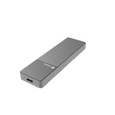 Deals, Discounts & Offers on  - Cablet M.2 NVMe/NGFF SSD Enclosure USB 3.1 Gen2 10Gbps