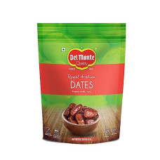 Deals and Offers on - Del Monte Royal Arabian Dates 500 g Deals, Discounts & Offers on - Del Monte Royal Arabian Dates 500 g