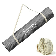 Deals and Offers on - Cockatoo YM100 Yoga Mat For Women & Men, Anti Slip, EVA Material, (4mm-6mm) Exercise Mat For Home Gym |Yoga Mat For Gym Workout and Yoga Exercise (4MM, Grey) Deals, Discounts & Offers on - Cockatoo YM100 Yoga Mat For Women & Men, Anti Slip, EVA Material, (4mm-6mm) Exercise Mat For Home Gym |Yoga Mat For Gym Workout and Yoga Exercise (4MM, Grey)