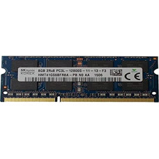 Deals and Offers on - Hynix original 8GB 1 x 8GB 204-pin SODIMM DDR3 PC3L-12800 1600MHz memory module Deals, Discounts & Offers on - Hynix original 8GB 1 x 8GB 204-pin SODIMM DDR3 PC3L-12800 1600MHz memory module