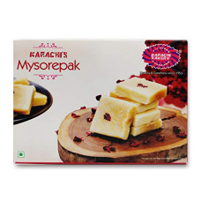 Deals and Offers on - Karachi Bakery Milk Mysore Pack 200G Deals, Discounts & Offers on - Karachi Bakery Milk Mysore Pack 200G