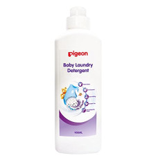 Deals and Offers on Baby Care - Pigeon Laundry Liquid Detergent Dispenser Bottle 900ml Bottle Deals, Discounts & Offers on Baby Care - Pigeon Laundry Liquid Detergent Dispenser Bottle 900ml Bottle