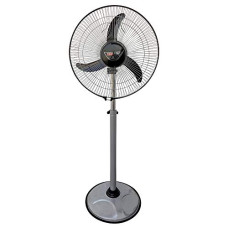 Deals and Offers on - DIGISMART Mark-2 High Speed 2400 RPM 400mm (16 Inches) Bullet Fan/Farata Fan/Pedestal Fan with Adjustable Height with X-Flow Technology (Grey) 1 Year Manufactured Warranty Deals, Discounts & Offers on - DIGISMART Mark-2 High Speed 2400 RPM 400mm (16 Inches) Bullet Fan/Farata Fan/Pedestal Fan with Adjustable Height with X-Flow Technology (Grey) 1 Year Manufactured Warranty