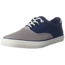 Deals and Offers on - US Polo Association Mens Brentt 2.0 Sneakers Deals, Discounts & Offers on - US Polo Association Mens Brentt 2.0 Sneakers