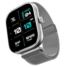Deals and Offers on Electronics - boAt Wave Sigma Smartwatch with 2.01 Deals, Discounts & Offers on Electronics - boAt Wave Sigma Smartwatch with 2.01