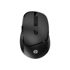 Deals and Offers on - HP M120 Wireless Mouse, USB-A Nano dongle, 2.4 GHz Wireless Connection, 6 Buttons, Up to 1600 dpi, Optical Sensor, Ergonomic Design, 12-Month Battery Life, 3-Year Warranty, 60g5%, Black, 7J4G4AA Deals, Discounts & Offers on - HP M120 Wireless Mouse, USB-A Nano dongle, 2.4 GHz Wireless Connection, 6 Buttons, Up to 1600 dpi, Optical Sensor, Ergonomic Design, 12-Month Battery Life, 3-Year Warranty, 60g5%, Black, 7J4G4AA