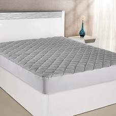 Deals, Discounts & Offers on  - Amazon Brand - Solimo 500 GSM Mattress Topper 78