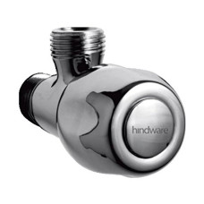 Deals and Offers on - Hindware F850030CP Angular Stop Cock, Angle Valve Deals, Discounts & Offers on - Hindware F850030CP Angular Stop Cock, Angle Valve