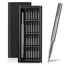 Deals and Offers on - Cheston 24 In 1 Precision Screwdriver Set | Magnetic Sturdy & Compact Kit Deals, Discounts & Offers on - Cheston 24 In 1 Precision Screwdriver Set | Magnetic Sturdy & Compact Kit