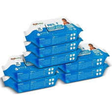 Deals, Discounts & Offers on Baby Care - OYO BABY Baby Wipes Offers Combo Wet Wipes With Lid/Water Wipes