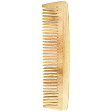 Deals and Offers on Beauty Care - Herb Essential Neem Wood Comb Deals, Discounts & Offers on Beauty Care - Herb Essential Neem Wood Comb