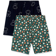 Deals and Offers on - Longies Girl's Shorts Deals, Discounts & Offers on - Longies Girl's Shorts