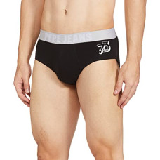 Deals and Offers on Men - Pepe Mens Solid Briefs Deals, Discounts & Offers on Men - Pepe Mens Solid Briefs