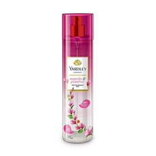 Deals, Discounts & Offers on Beauty Care - Yardley London Fine Fragrance Mist  Magnolia & Grapefruit  250 ml