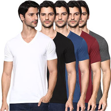Deals and Offers on Men - OOBANI Men's Regular Fit Tshirt&Polo Deals, Discounts & Offers on Men - OOBANI Men's Regular Fit Tshirt&Polo