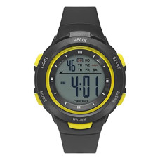 Deals and Offers on Men - Helix Digital Black Dial Men's Watch-TWESK1800T Deals, Discounts & Offers on Men - Helix Digital Black Dial Men's Watch-TWESK1800T