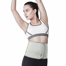 Deals, Discounts & Offers on  - Vissco Neoprene 8 Inch Abdominal Belt