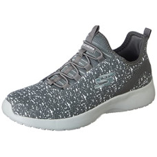 Deals and Offers on - Skechers Mens Dynamight - Pincay Casual Shoes Deals, Discounts & Offers on - Skechers Mens Dynamight - Pincay Casual Shoes