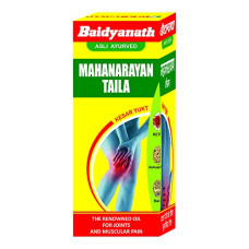 Deals, Discounts & Offers on  - Baidyanath Mahanarayan Tel
