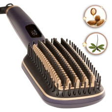 Deals, Discounts & Offers on  - Vega LitStyle L1 Hair Straightener Brush