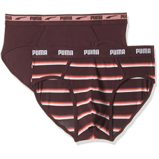 Deals, Discounts & Offers on Men - [Size M,L] Puma Men Cotton Briefs
