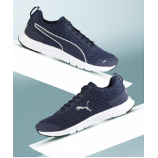 Deals, Discounts & Offers on Men - [Sizes ] PUMARapid Runner Running Shoes For Men(Blue)