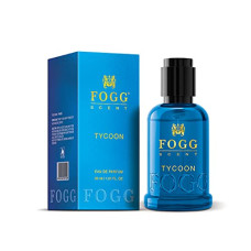 Deals, Discounts & Offers on Beauty Care - Fogg Liquid Scent Tycoon For Men, 30ml (Fresh)