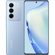 Deals, Discounts & Offers on Electronics - [For HDFC Bank Credit Card Emi] VIVO V27 5G (Magic Blue, 128 GB) (8 GB RAM)