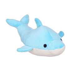 Deals, Discounts & Offers on  - Amazon Brand - Jam & Honey Dolphin, Plush/Soft Toy