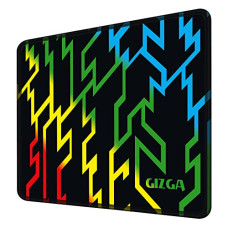 Deals and Offers on - GIZGA essentials (25cm x 21cm Gaming Mouse Pad, Laptop Desk Mat, Computer Mouse Pad with Smooth Mouse Control, Mercerized Surface, Antifray Stitched Embroidery Edges, Anti-Slip Rubber Base Deals, Discounts & Offers on - GIZGA essentials (25cm x 21cm Gaming Mouse Pad, Laptop Desk Mat, Computer Mouse Pad with Smooth Mouse Control, Mercerized Surface, Antifray Stitched Embroidery Edges, Anti-Slip Rubber Base