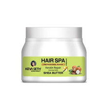 Deals and Offers on Beauty Care - Keya Seth Aromatherapy Hair Spa Premium Keratin Repair, Smoothing & Strengthening Hair Mask Deals, Discounts & Offers on Beauty Care - Keya Seth Aromatherapy Hair Spa Premium Keratin Repair, Smoothing & Strengthening Hair Mask