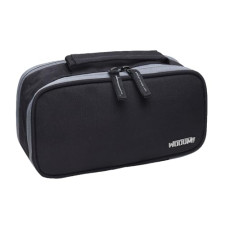 Deals and Offers on - Wooum Pencil Case Pen Bag Holder Pouch Large Handle Big Capacity Desk Organizer Storage Marker Box Stationary Makeup Cosmetic Double Zippers Deals, Discounts & Offers on - Wooum Pencil Case Pen Bag Holder Pouch Large Handle Big Capacity Desk Organizer Storage Marker Box Stationary Makeup Cosmetic Double Zippers