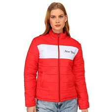 Deals, Discounts & Offers on  - Christy World Women Casual Jacket