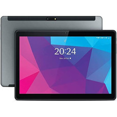 Deals, Discounts & Offers on Tablets - Lava Magnum XL 3GB RAM, 32GB ROM 10 inch with Wi-Fi+4G Tablet