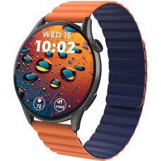 Deals and Offers on Electronics - beatXP Evoke 1.43 Super Retina AMOLED Display Bluetooth Calling Smart Watch, 466 * 466px, 1000 Nits, 60Hz Refresh Rate, 100+ Sports Modes Deals, Discounts & Offers on Electronics - beatXP Evoke 1.43 Super Retina AMOLED Display Bluetooth Calling Smart Watch, 466 * 466px, 1000 Nits, 60Hz Refresh Rate, 100+ Sports Modes