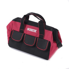 Deals and Offers on Home Improvement - Cheston Tool Bag with Multipurpose Tool Storage | Durable Polyester Water Proof Bag | 12 Inch Bag Deals, Discounts & Offers on Home Improvement - Cheston Tool Bag with Multipurpose Tool Storage | Durable Polyester Water Proof Bag | 12 Inch Bag