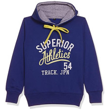 Deals and Offers on - T2F Boys Sweatshirt Deals, Discounts & Offers on - T2F Boys Sweatshirt